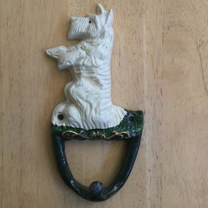 BRAND NEW Artistic Dog Hook
